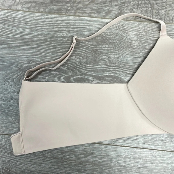 Maidenform T-Shirt Bra with Dreamwire Blush Pink DM2319 Size M - Picture 2 of 14